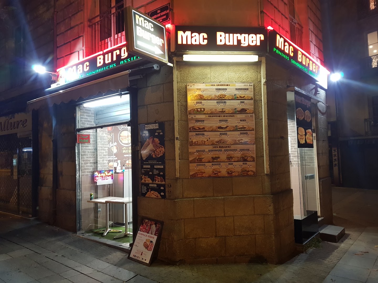 MAC Burger · Photos 2