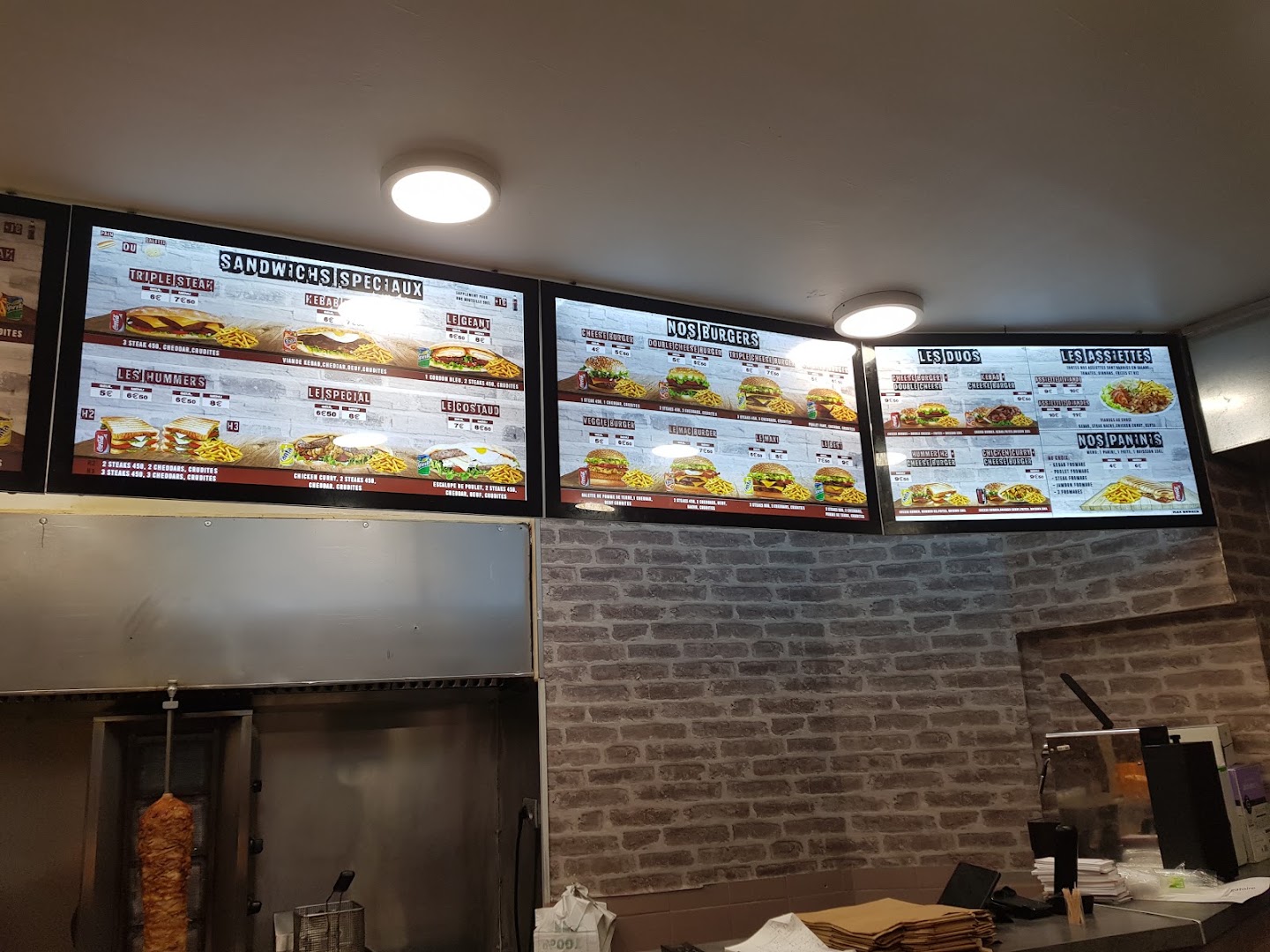 MAC Burger · Photos 1